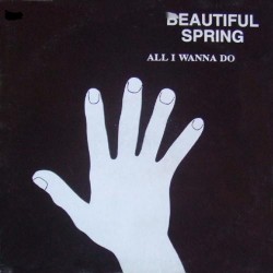 Beautiful Spring ‎– All I Wanna Do