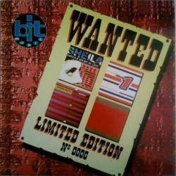 Wanted Nº 0006