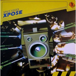 Xpose - Space Voices