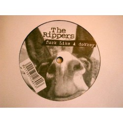 The Rippers- Fuck Like A Donkey(TEMAZO REMEMBER¡¡)