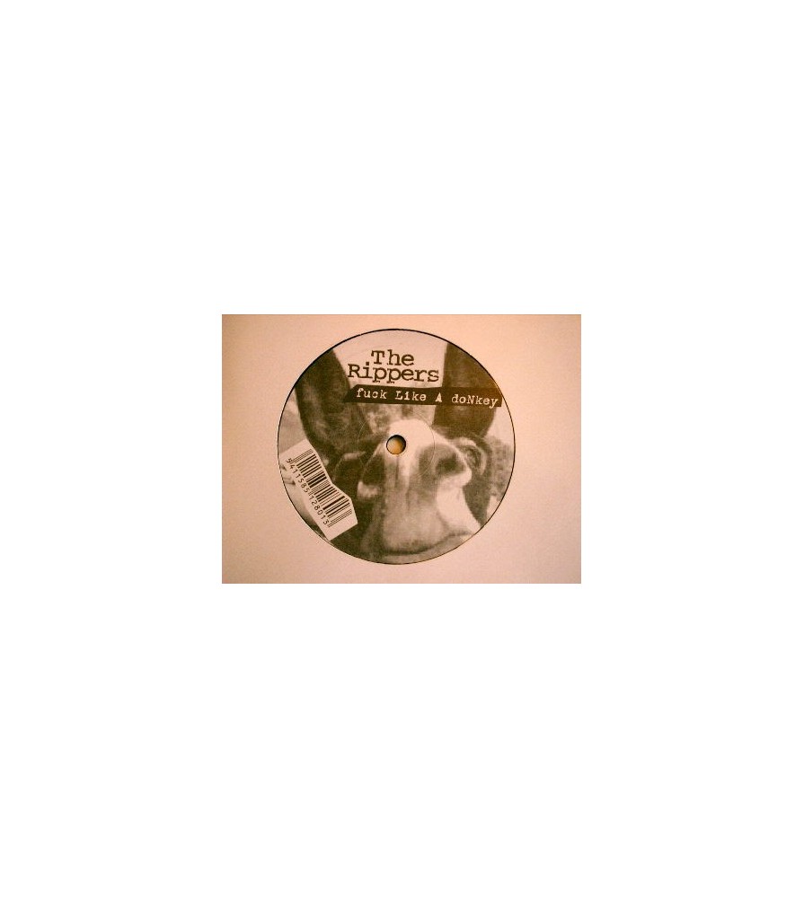 The Rippers- Fuck Like A Donkey(TEMAZO REMEMBER¡¡)