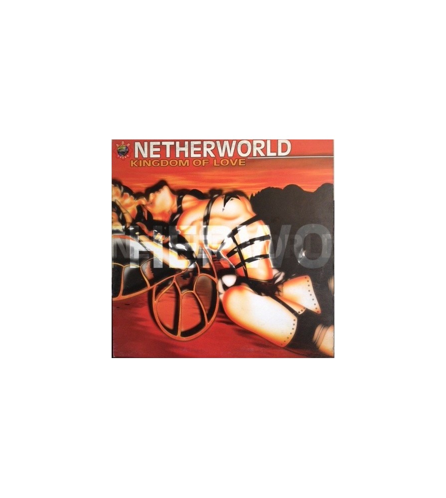  Netherworld – Kingdom Of Love 