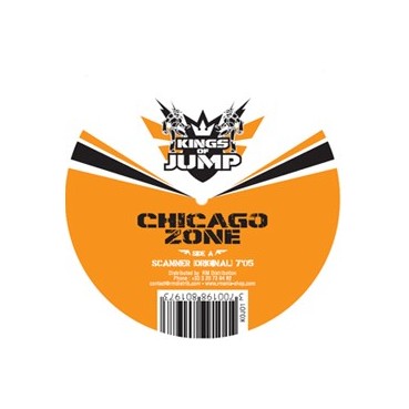 Chicago Zone-Scanner