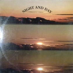 Night And Day ‎– All Night Long 