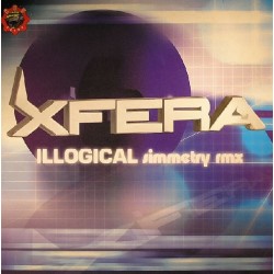 Xfera - Illogical Simmetry (Remix)