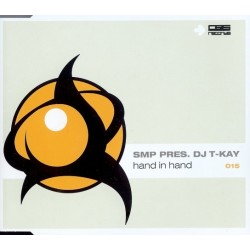 SMP Pres. DJ T-Kay ‎– Hand In Hand