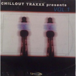 Chillout Traxxx ‎– Vol.1 