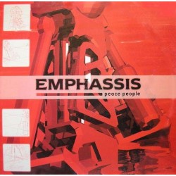 Emphassis ‎– Peace People 