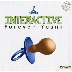 Interactive ‎– Forever Young (Remix Kosmonova¡)