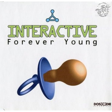 Interactive ‎– Forever Young (Remix Kosmonova¡)