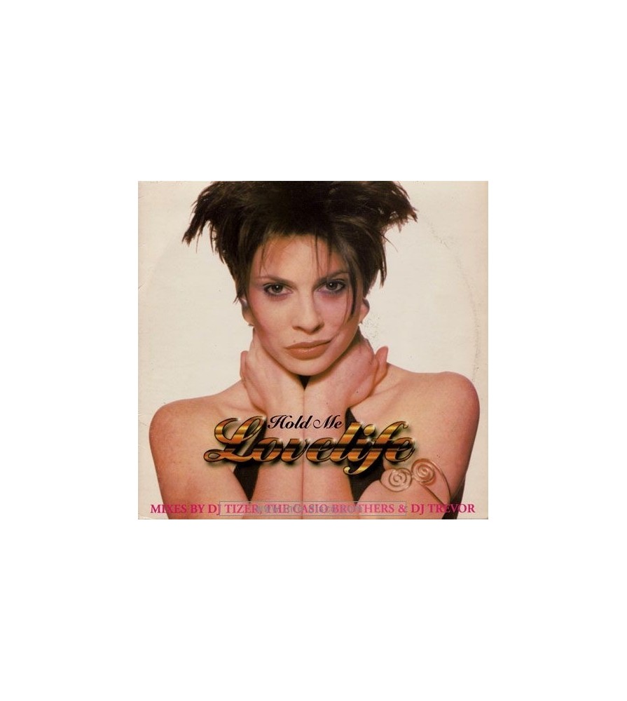 Lovelife - Hold Me (TEMAZO ROCKOLA & LIMITE¡¡)