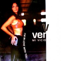 Venus ‎– Mi Vicio Eres Tú / I'm In Love With You