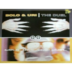 Bolo & Uri ‎– The Duel 