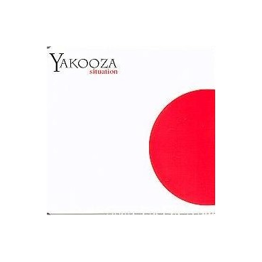 Yakooza ‎– Situation 