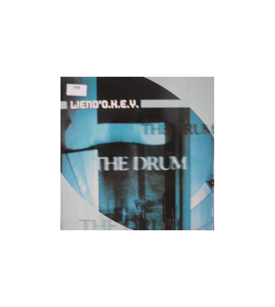 Liend OKEY ‎– The Drum 