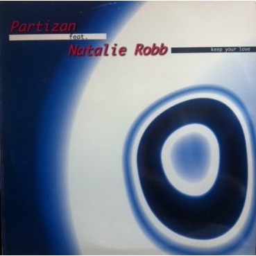 Partizan ‎– Keep Your Love 
