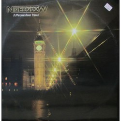 Nightglow – I Promise You (IMPORT)