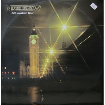 Nightglow – I Promise You (IMPORT)