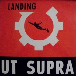Ut Supra ‎– Landing 