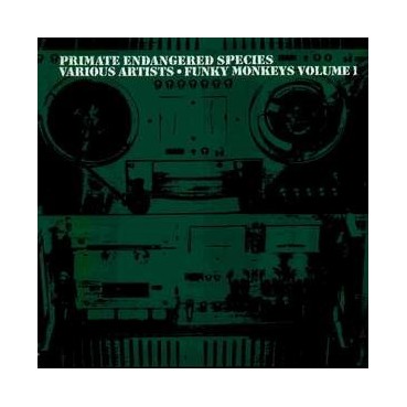 Funky Monkeys Volume 1 