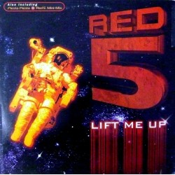 Red 5 ‎– Lift Me Up (TEMAZO KKO!!)