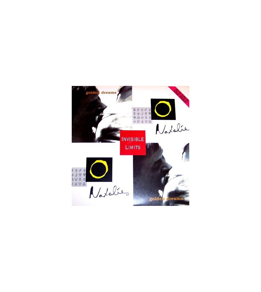 Invisible Limits ‎– Golden Dreams / Natalies 