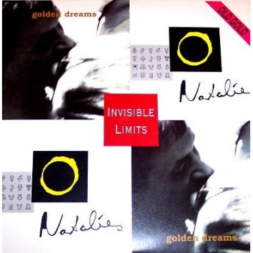 Invisible Limits – Golden Dreams / Natalies Invisible Limits – Golden Dreams / Natalies