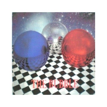The Bubble‎ - Keep On Movin 