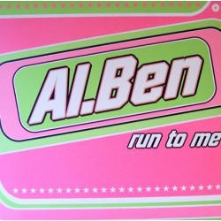 Al.Ben - Run To Me