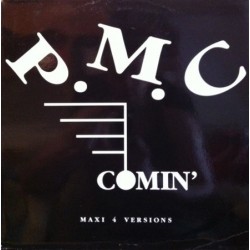 PMC - Comin