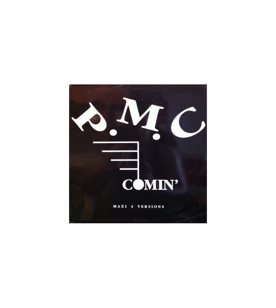 PMC - Comin