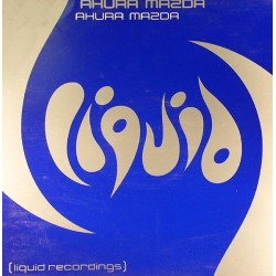 Ahura Mazda ‎– Ahura Mazda 