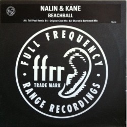 Nalin & Kane – Beachball 