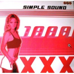 XXX ‎– Simple Sound 