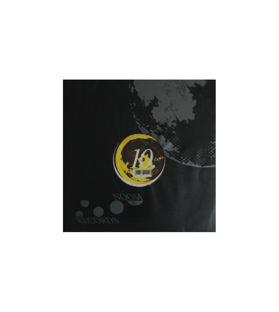 Mandala ‎– Australia EP 