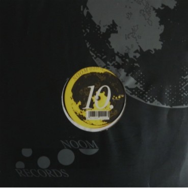 Mandala ‎– Australia EP 