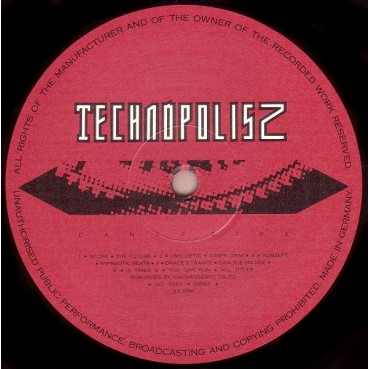Technopolis 2