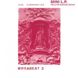 The Sun Corporation ‎– Megabeat 3