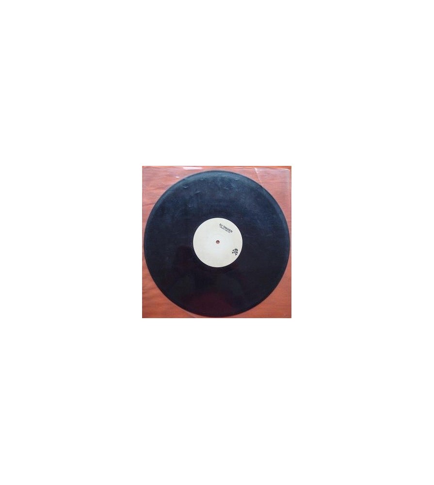 DJ Tanzen - Check This Out(BASUCÓN REMEMBER¡¡)