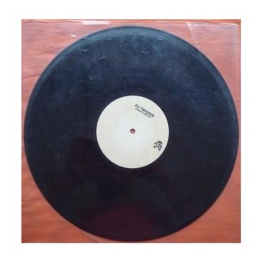 DJ Tanzen - Check This Out(BASUCÓN REMEMBER¡¡)