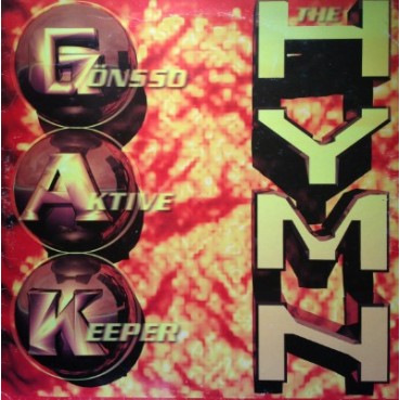 GAK ‎– The Hymn