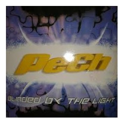 Pech ‎– Blinded By The Light 