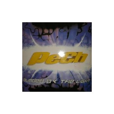 Pech ‎– Blinded By The Light 