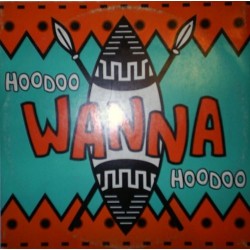 DSP ‎– Hoodoo Wanna 