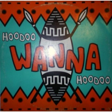 DSP ‎– Hoodoo Wanna 