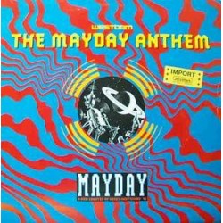 Westbam ‎– The Mayday Anthem
