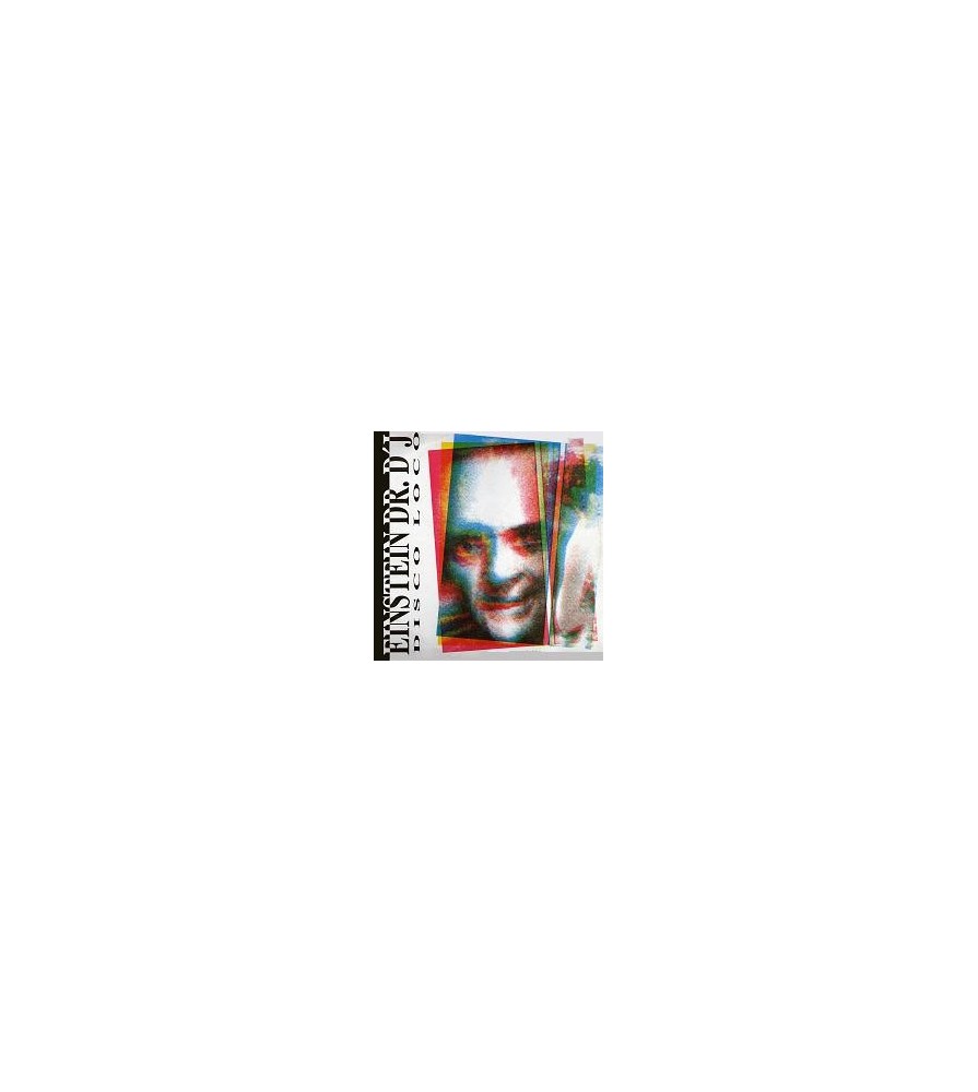 Einstein Doctor DJ ‎– Disco Loco (Remix) 