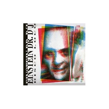 Einstein Doctor DJ ‎– Disco Loco (Remix) 