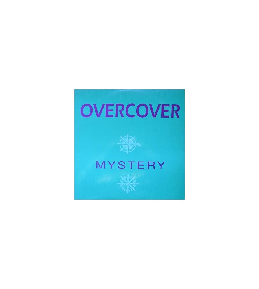 Overcover - Mystery