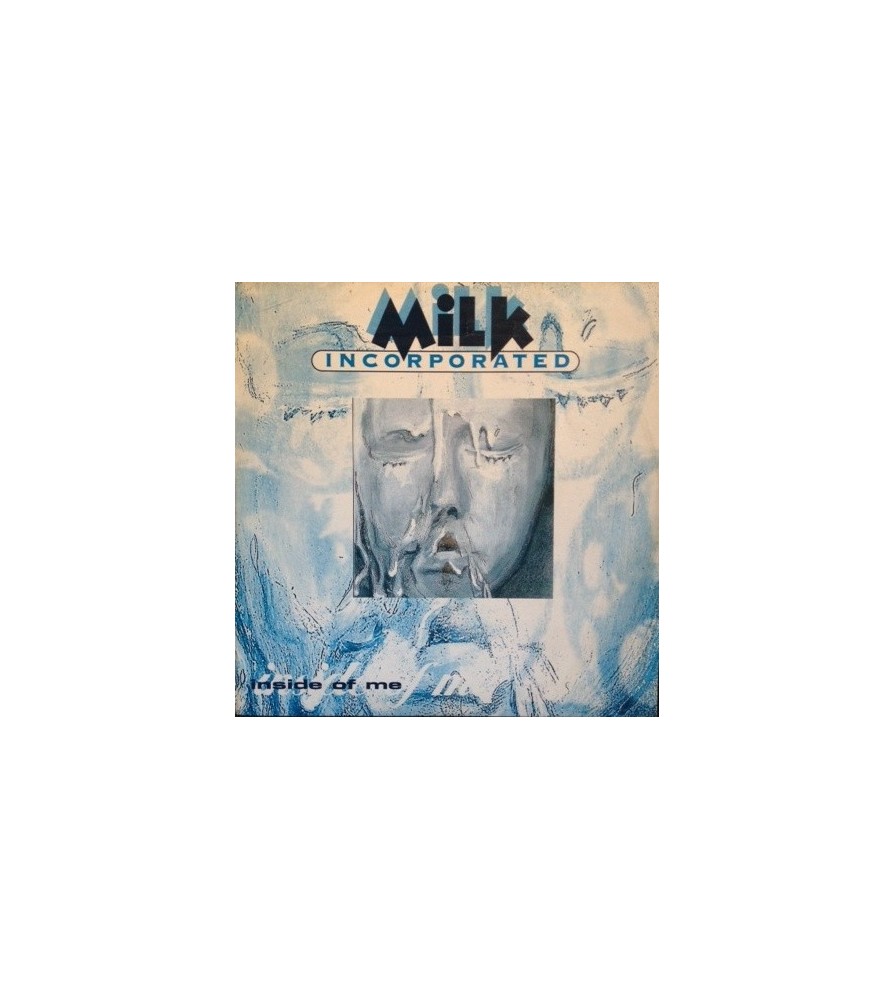 Milk Inc - Inside Of Me (IMPORT)